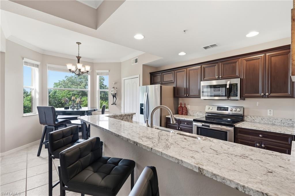 TERRACE III AT RIVERWALK - Residential