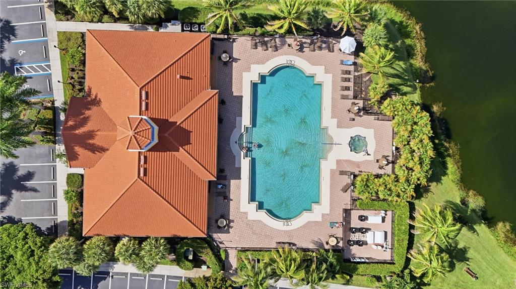 TERRACE III AT RIVERWALK - Residential