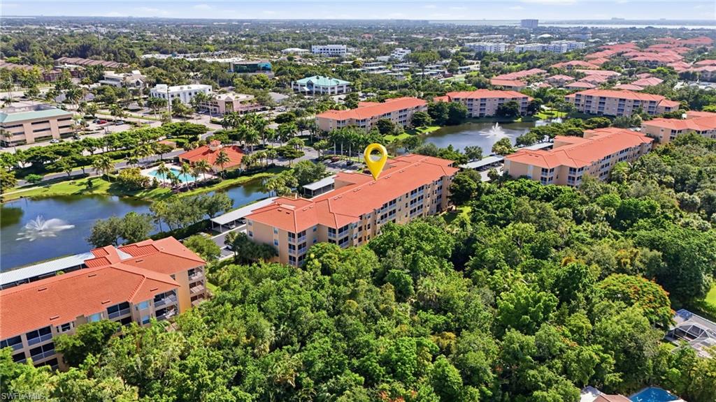 TERRACE III AT RIVERWALK - Residential