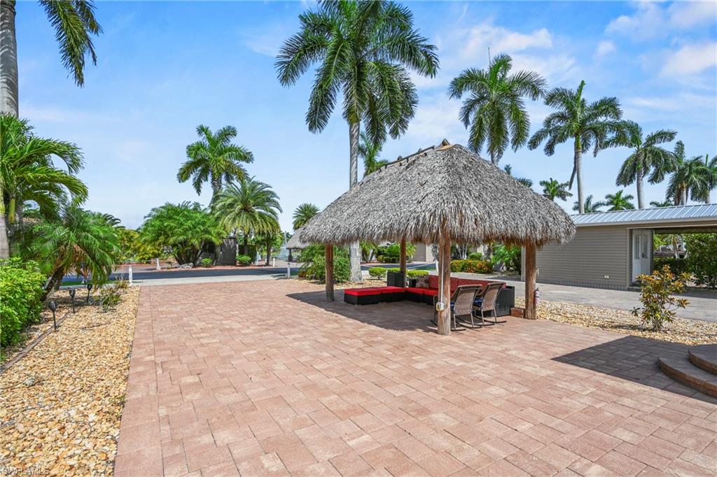 CYPRESS TRAIL RV RESORT - Land
