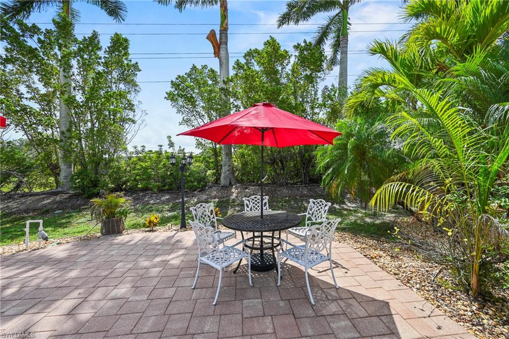 CYPRESS TRAIL RV RESORT - Land