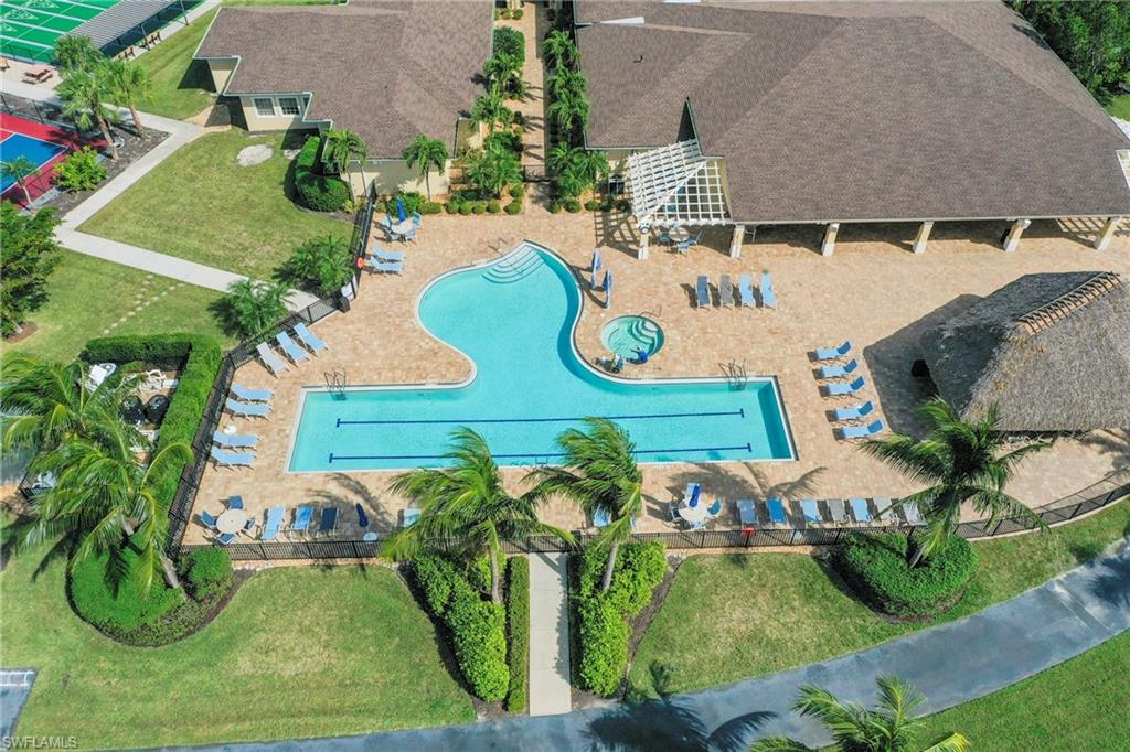 CYPRESS TRAIL RV RESORT - Land
