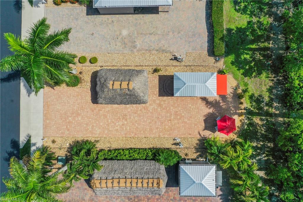 CYPRESS TRAIL RV RESORT - Land
