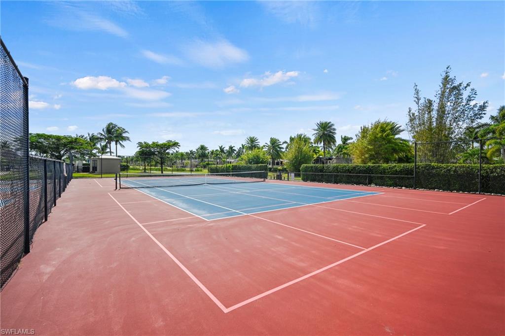 CYPRESS TRAIL RV RESORT - Land