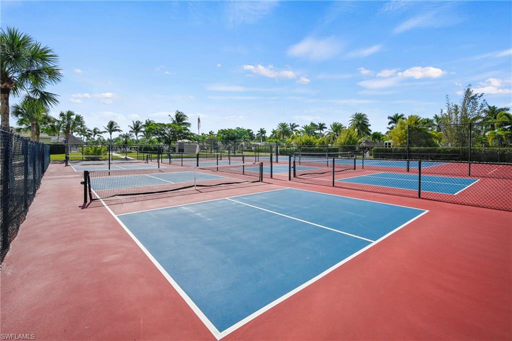 CYPRESS TRAIL RV RESORT - Land