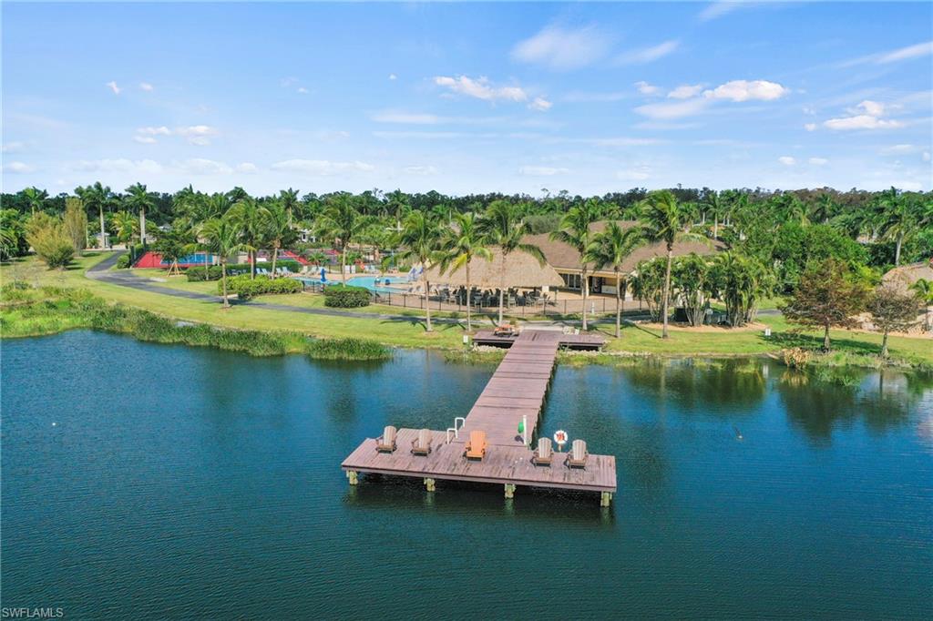 CYPRESS TRAIL RV RESORT - Land