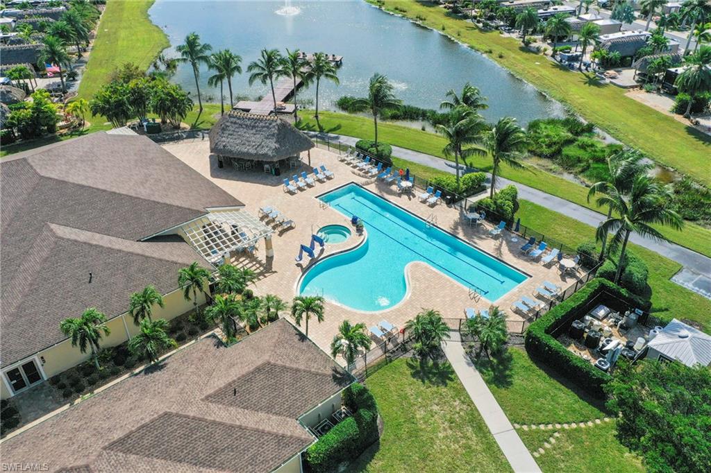CYPRESS TRAIL RV RESORT - Land