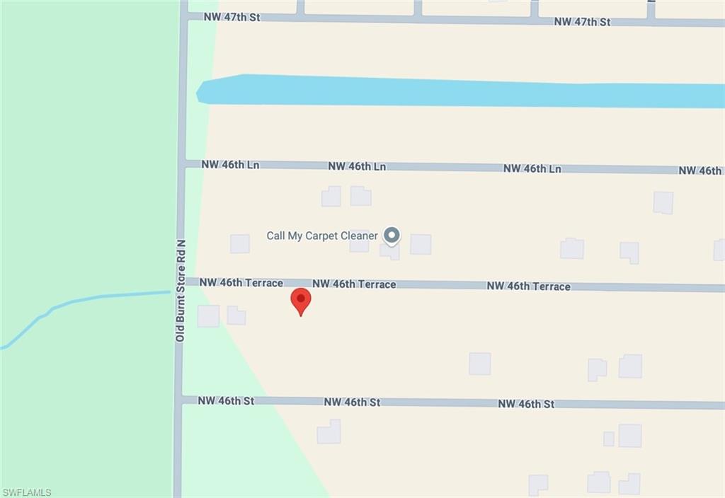 CAPE CORAL - Land