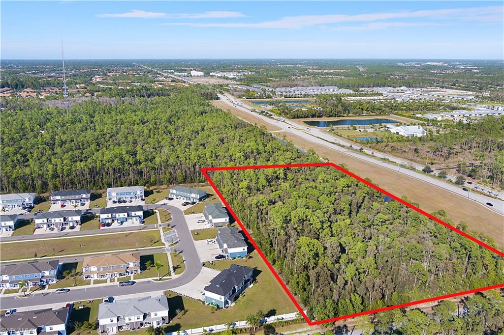 ACREAGE HEADER - Land