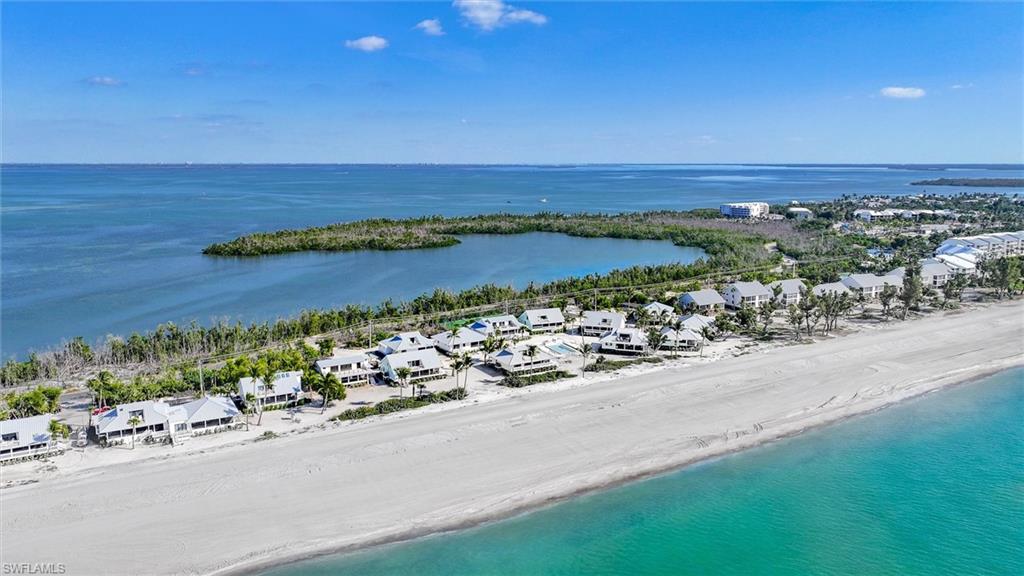 BEACH HOMES - Residential