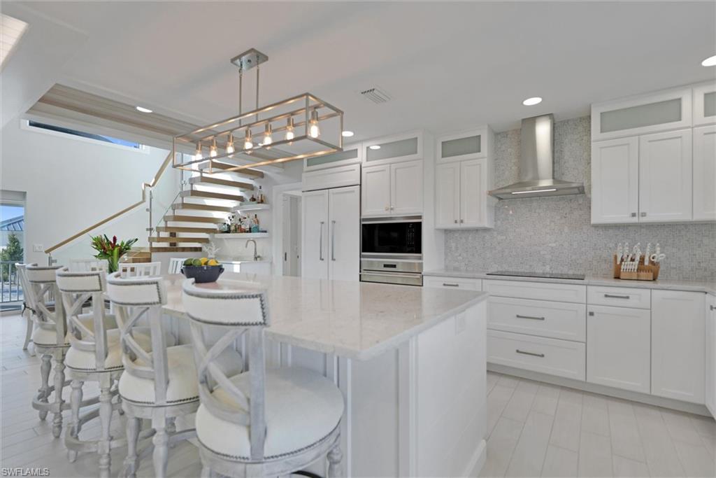 BEACH HOMES - Residential