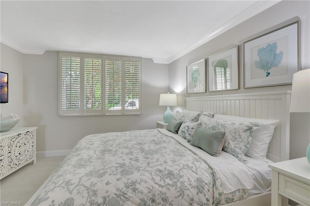 ADMIRALTY POINT - Residential Lease