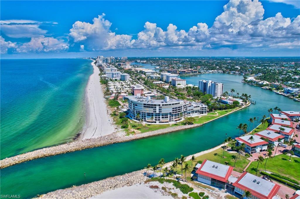 ADMIRALTY POINT - Residential Lease