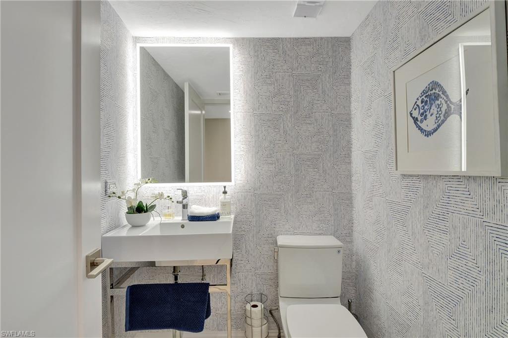 ADMIRALTY POINT - Residential Lease