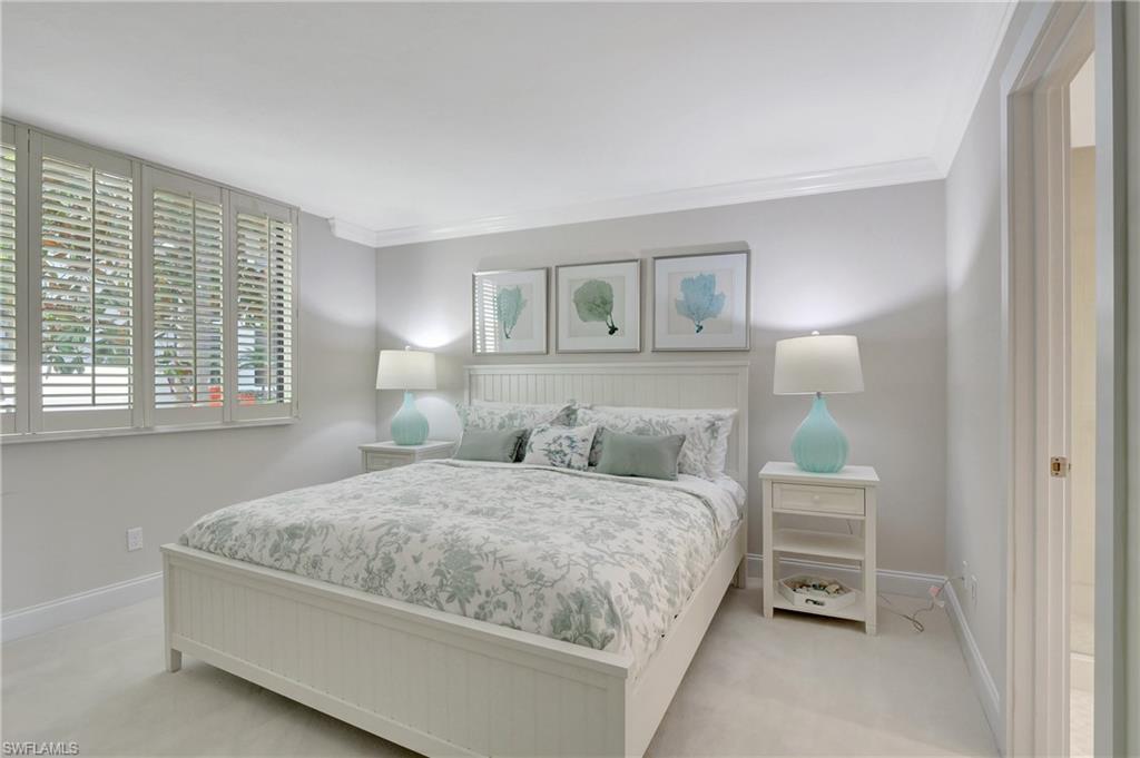 ADMIRALTY POINT - Residential Lease