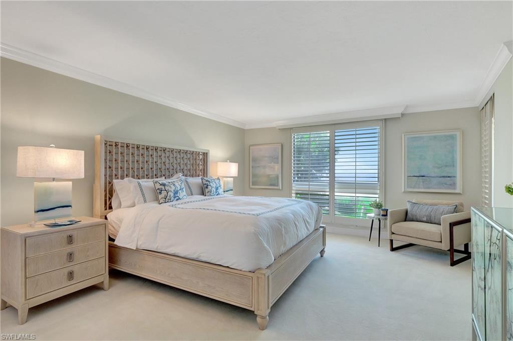 ADMIRALTY POINT - Residential Lease