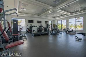 ADMIRALTY POINT - Residential Lease