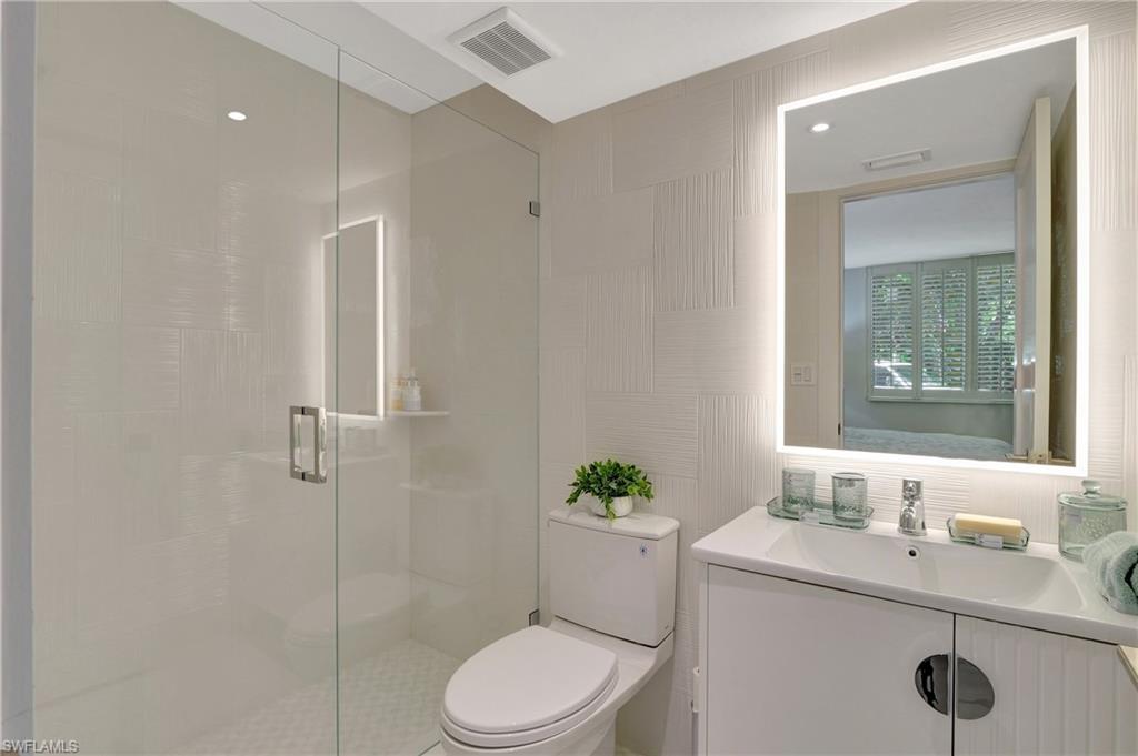 ADMIRALTY POINT - Residential Lease