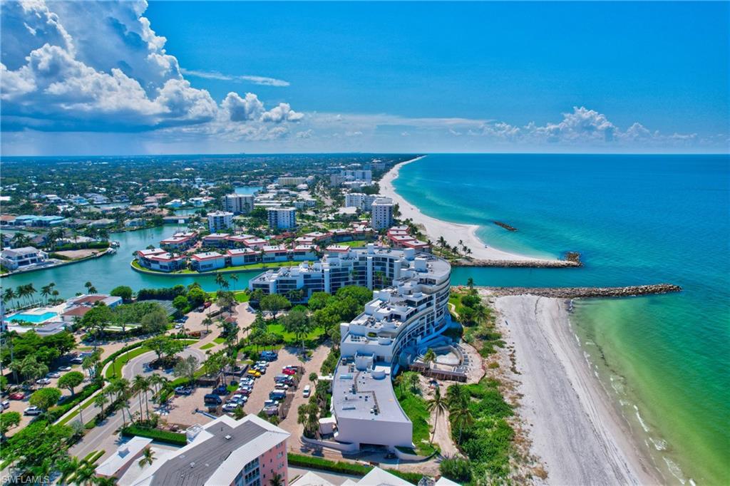 ADMIRALTY POINT - Residential Lease