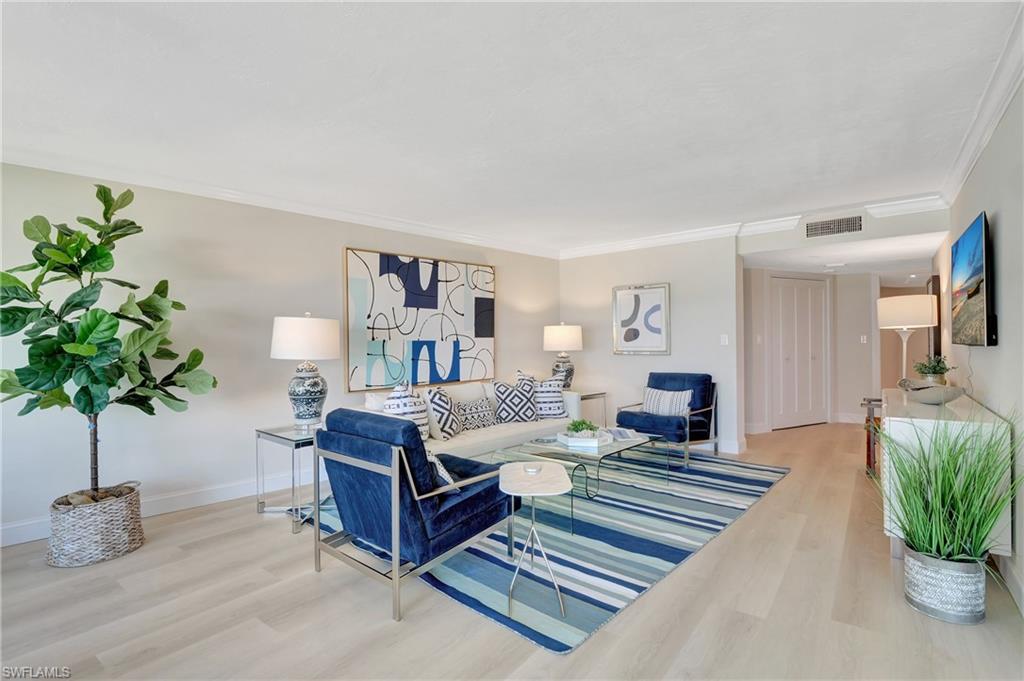 ADMIRALTY POINT - Residential Lease