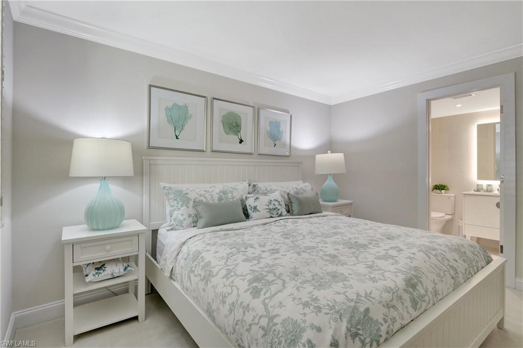 ADMIRALTY POINT - Residential Lease