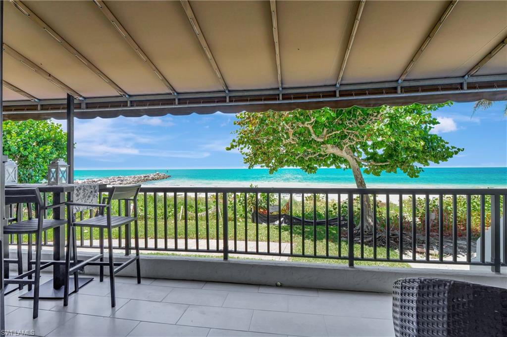 ADMIRALTY POINT - Residential Lease