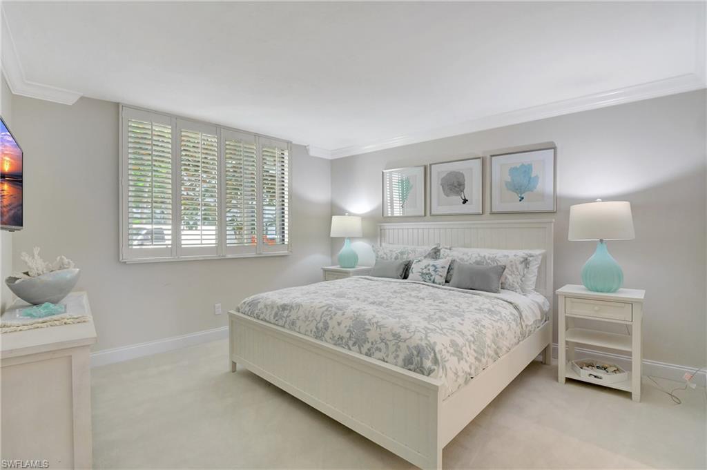ADMIRALTY POINT - Residential Lease