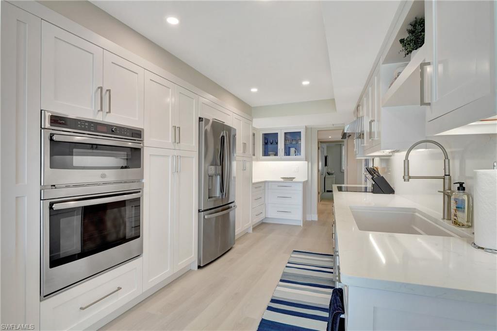 ADMIRALTY POINT - Residential Lease