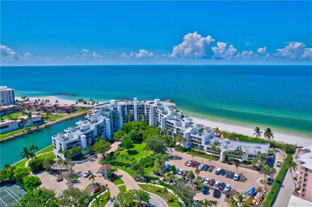 ADMIRALTY POINT - Residential Lease