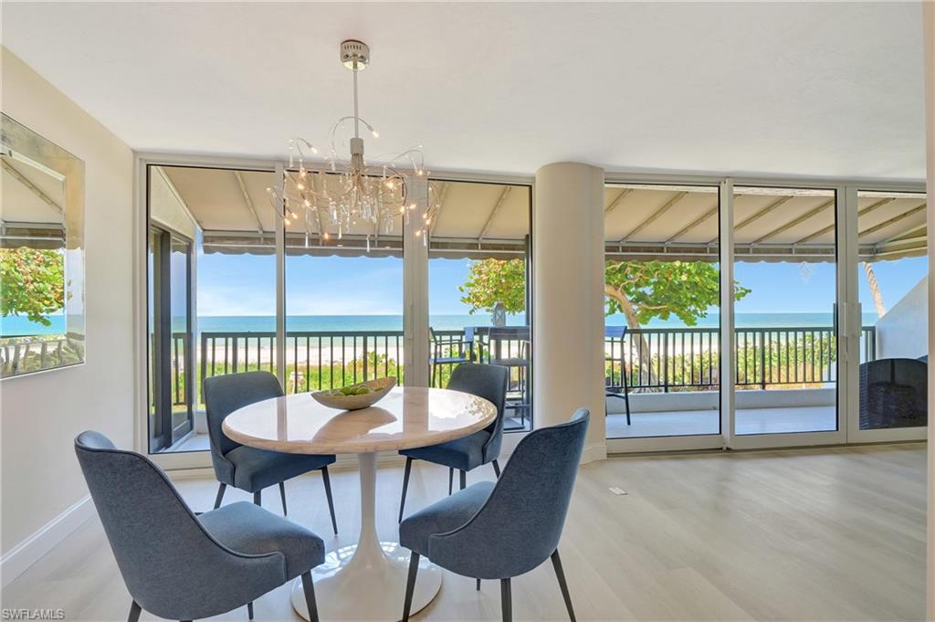 ADMIRALTY POINT - Residential Lease