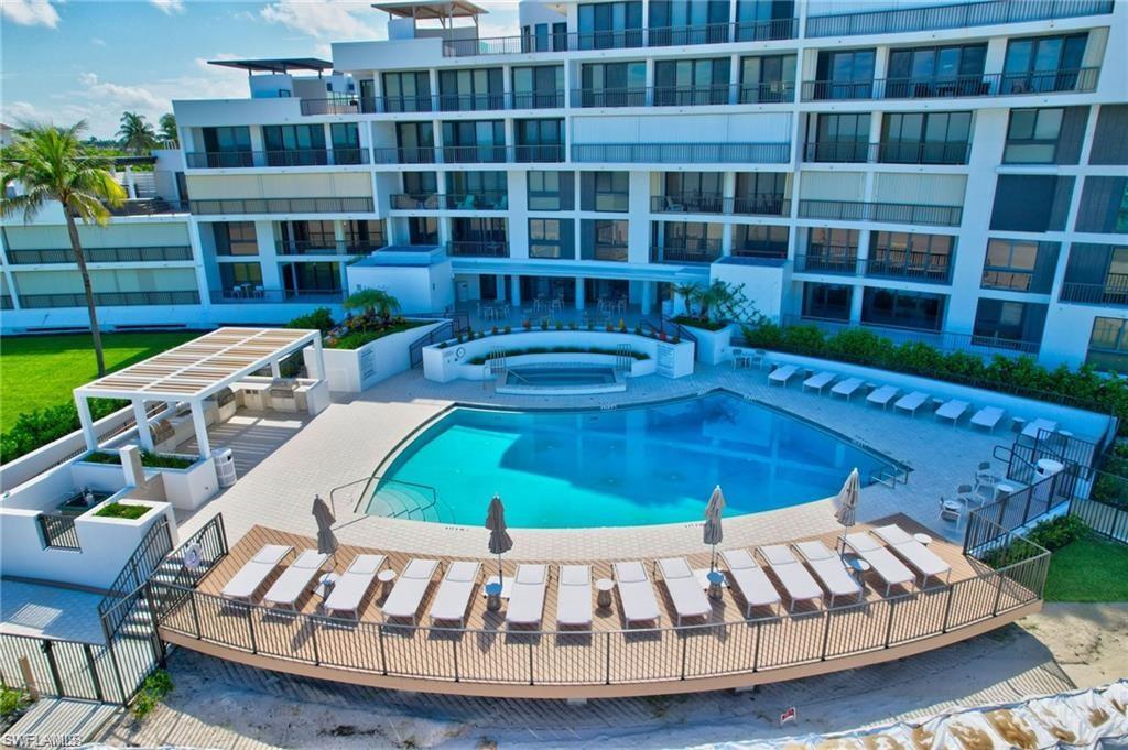 ADMIRALTY POINT - Residential Lease