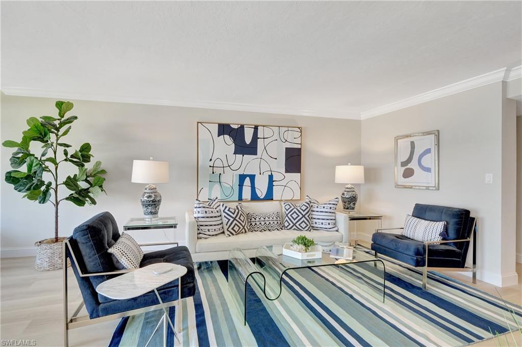 ADMIRALTY POINT - Residential Lease