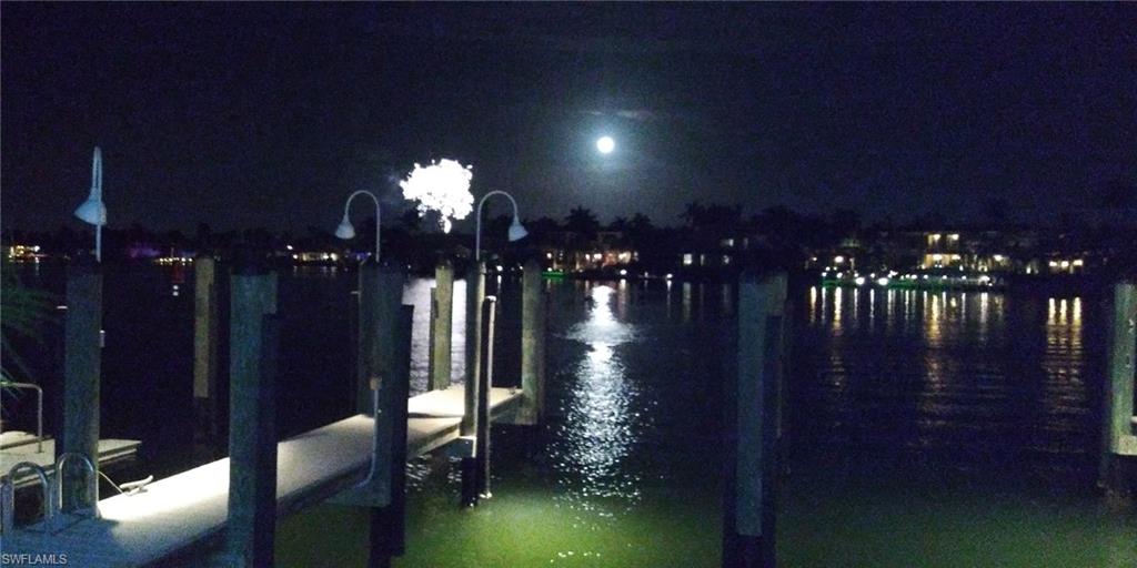 ADMIRALTY POINT - Residential Lease