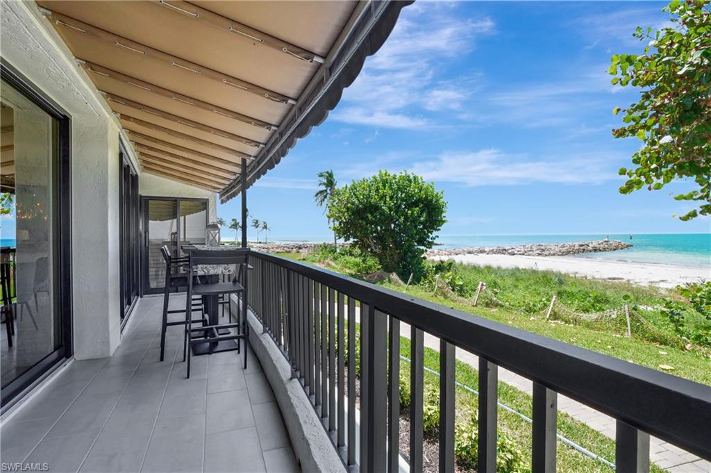 ADMIRALTY POINT - Residential Lease
