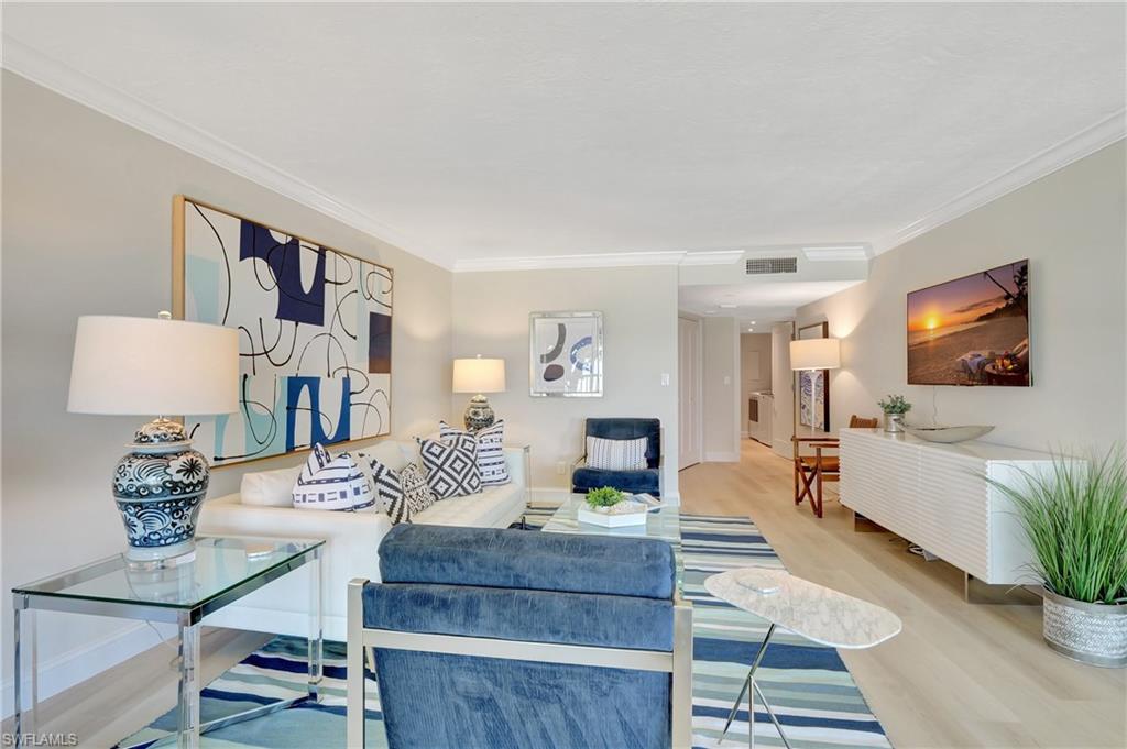ADMIRALTY POINT - Residential Lease