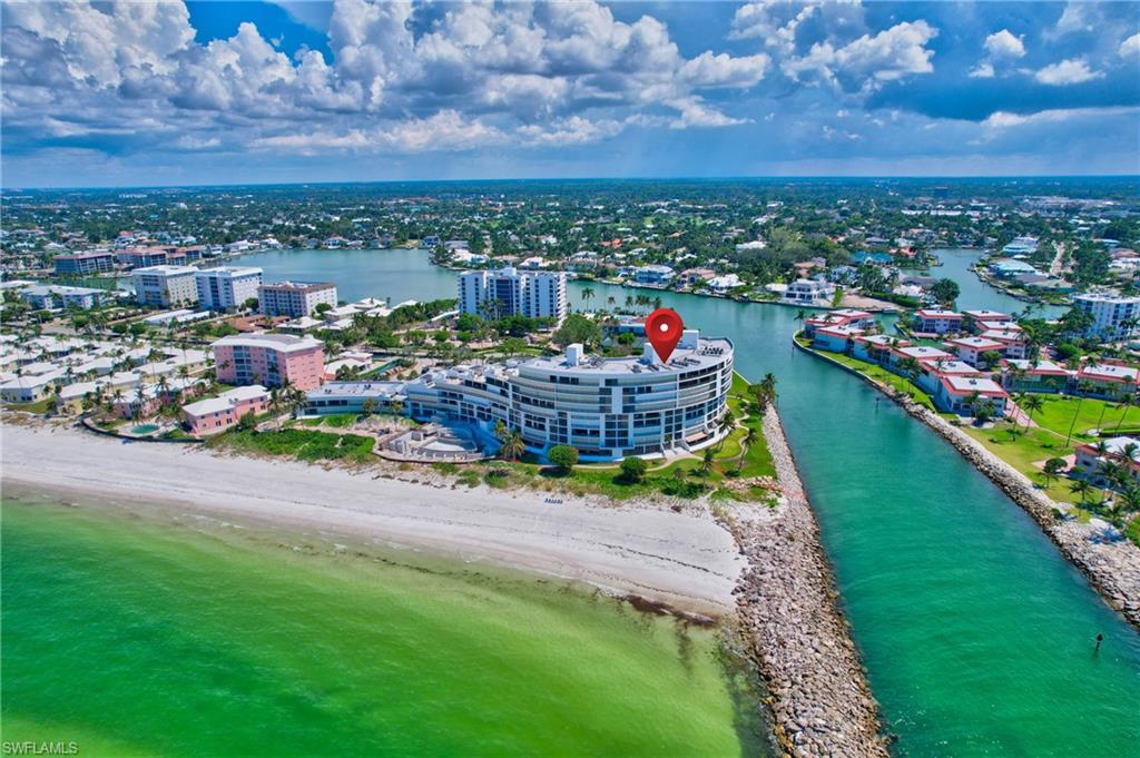 ADMIRALTY POINT - Residential Lease