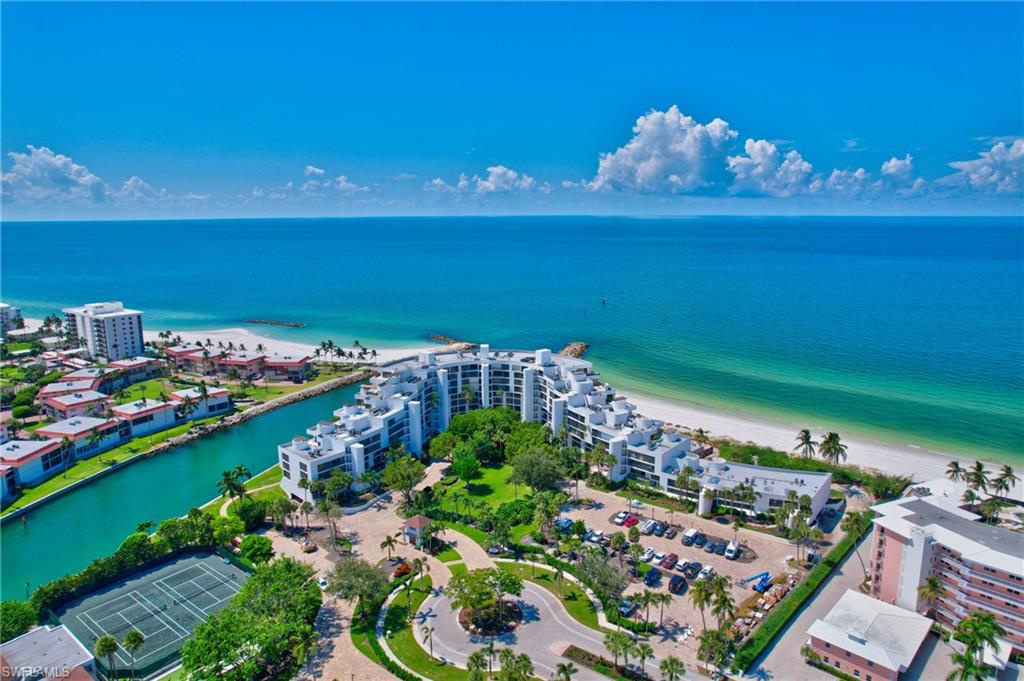 ADMIRALTY POINT - Residential Lease