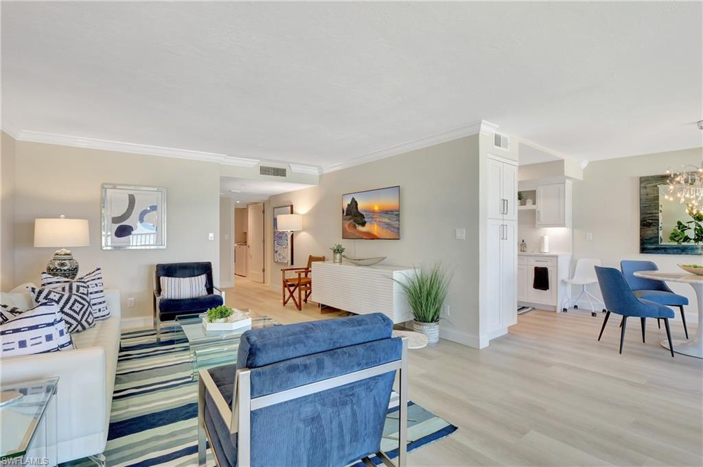 ADMIRALTY POINT - Residential Lease