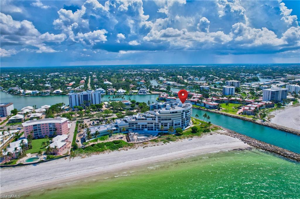 ADMIRALTY POINT - Residential Lease