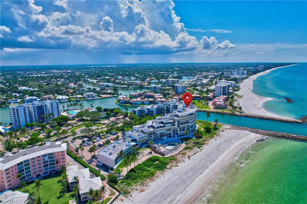 ADMIRALTY POINT - Residential Lease