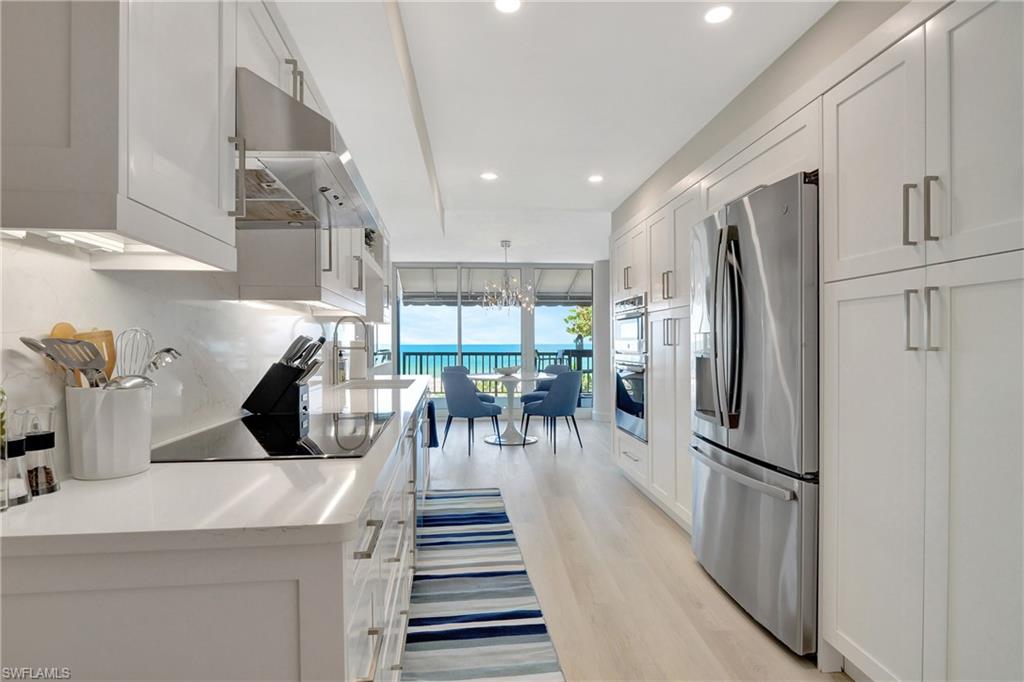 ADMIRALTY POINT - Residential Lease