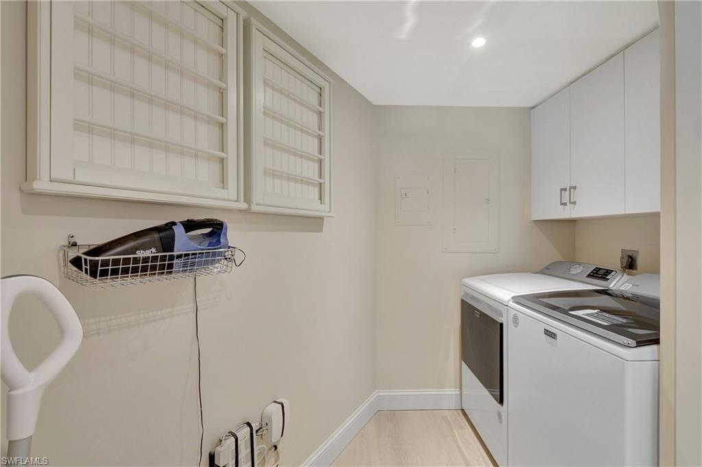 ADMIRALTY POINT - Residential Lease