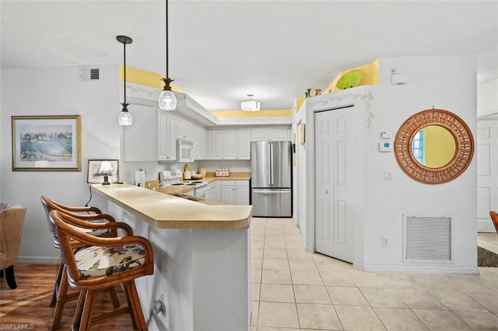 LIGHTHOUSE BAY - Residential