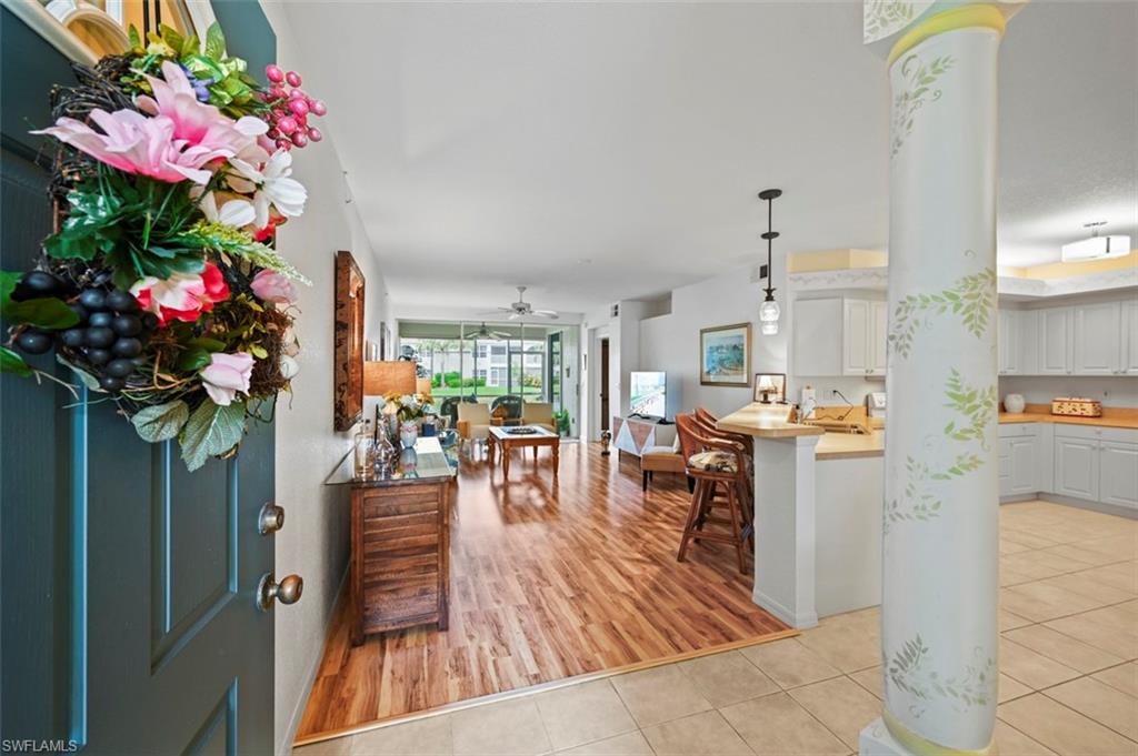 LIGHTHOUSE BAY - Residential