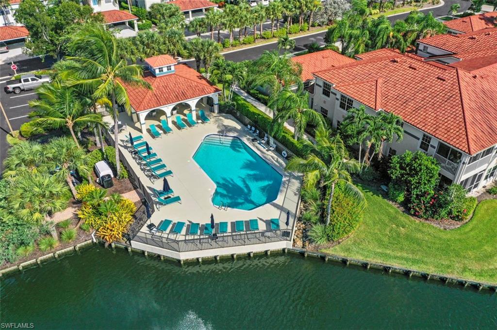LIGHTHOUSE BAY - Residential