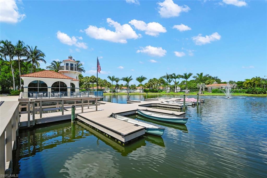 LIGHTHOUSE BAY - Residential