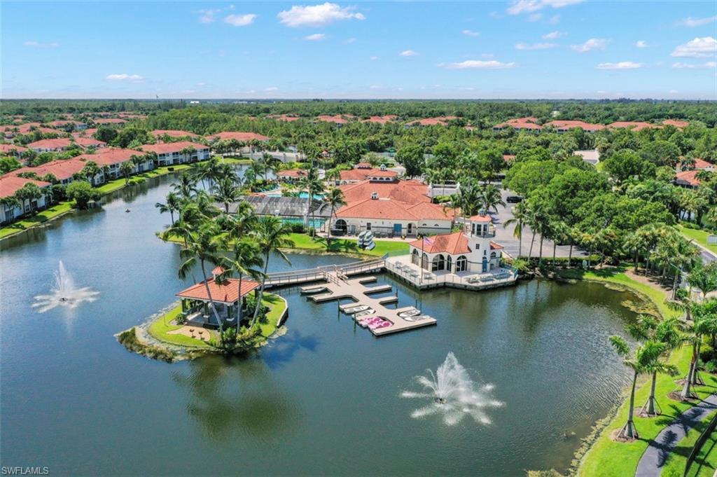 LIGHTHOUSE BAY - Residential