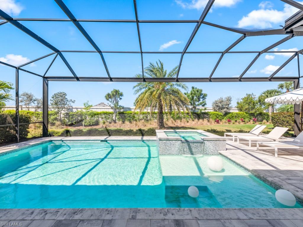 ISLES OF COLLIER PRESERVE - Residential