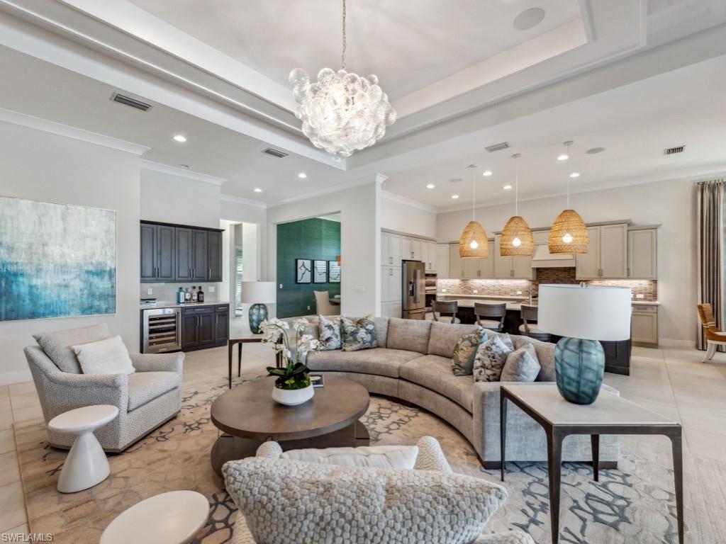 ISLES OF COLLIER PRESERVE - Residential