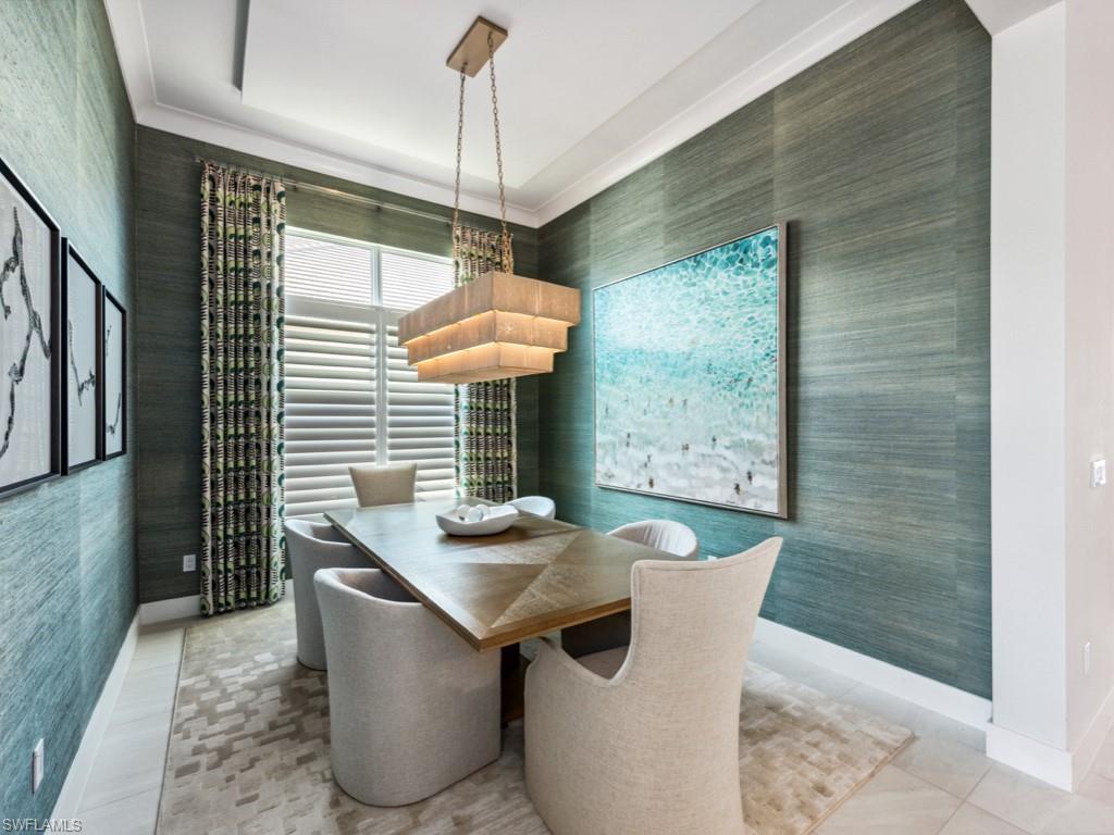 ISLES OF COLLIER PRESERVE - Residential